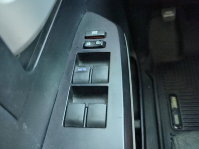 2016 Toyota Tundra SR5 5.7L V8