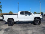 2016 Toyota Tundra SR5 5.7L V8