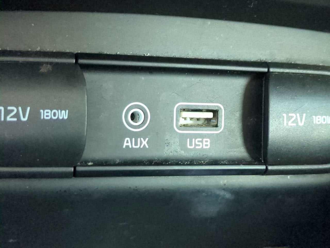 2019 Kia Sorento 3.3L LX