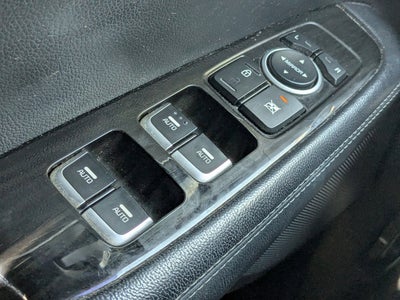 2019 Kia Sorento 3.3L LX