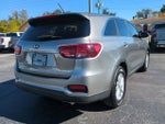 2019 Kia Sorento 3.3L LX