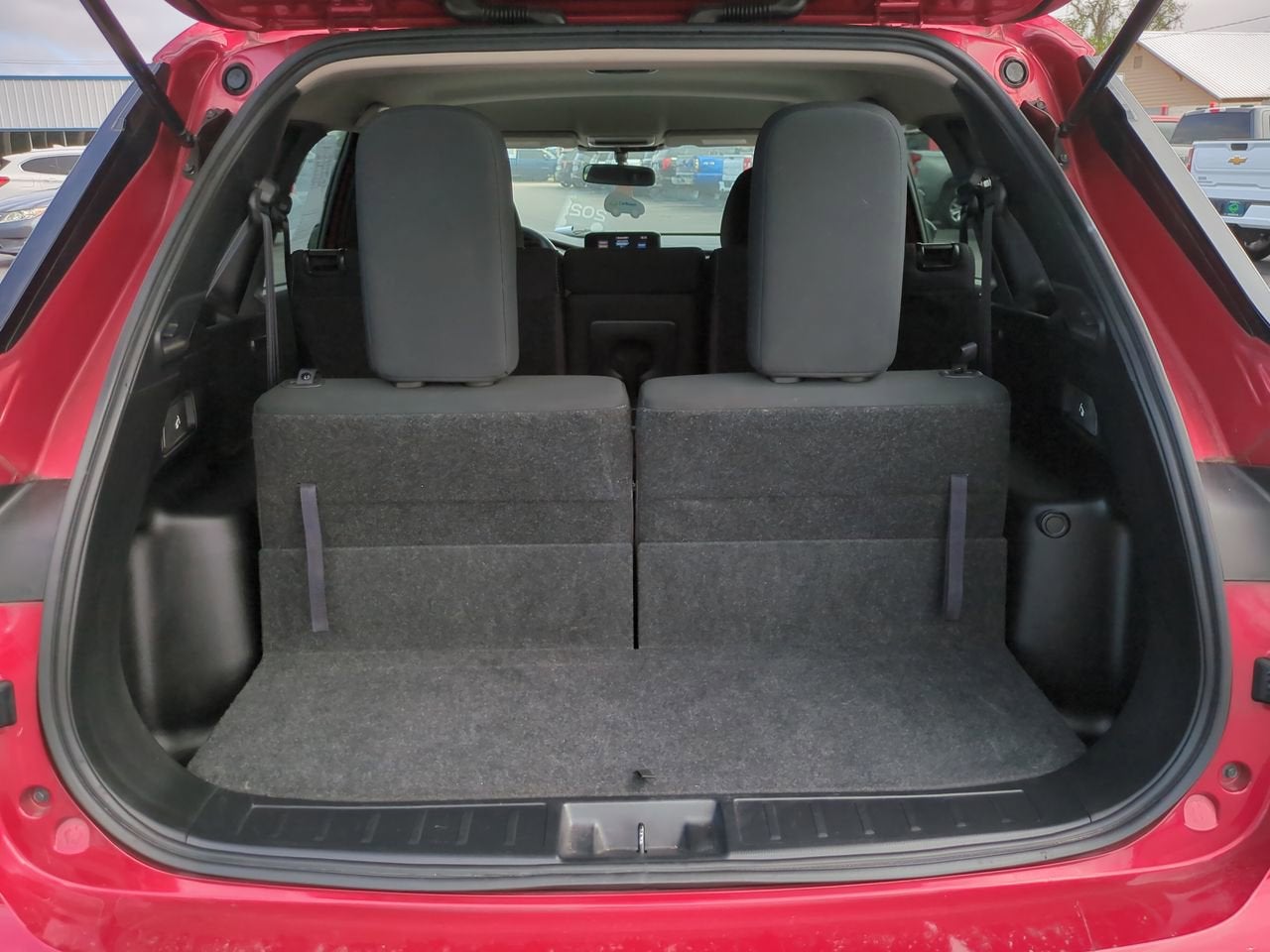 2022 Mitsubishi Outlander ES 2.5 2WD