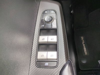 2022 Mitsubishi Outlander ES 2.5 2WD