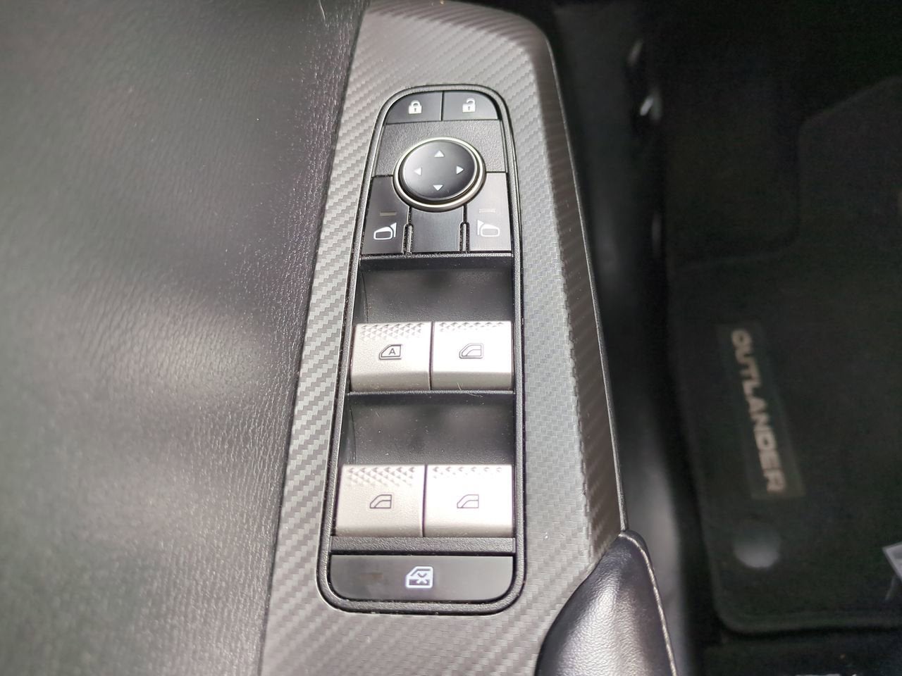 2022 Mitsubishi Outlander ES 2.5 2WD