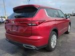2022 Mitsubishi Outlander ES 2.5 2WD