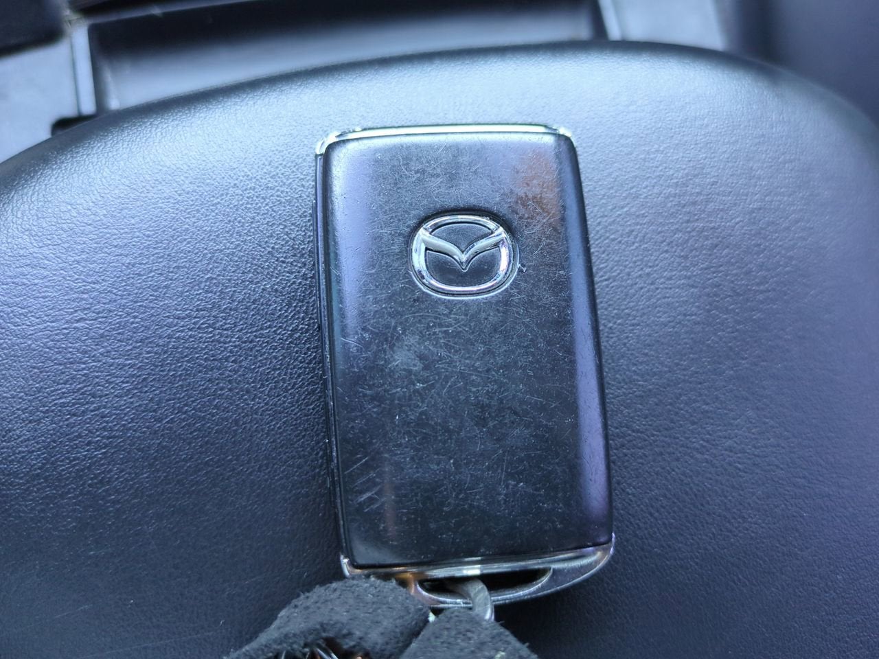 2020 Mazda Mazda3 Hatchback Preferred Package