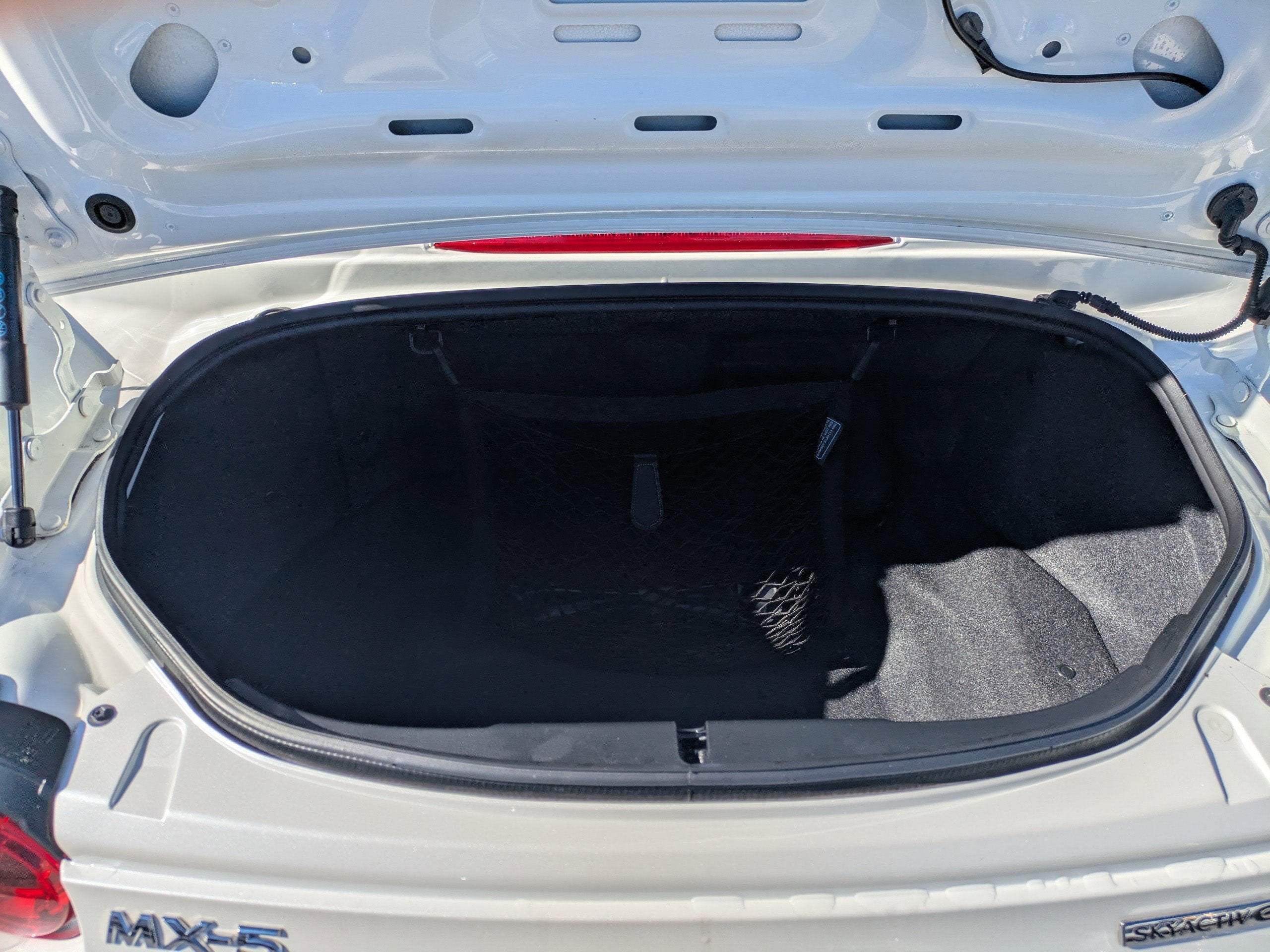 2023 Mazda Mazda MX-5 Miata Grand Touring