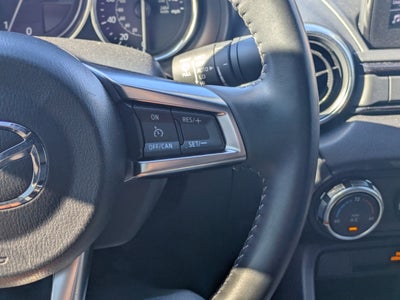 2023 Mazda Mazda MX-5 Miata Grand Touring