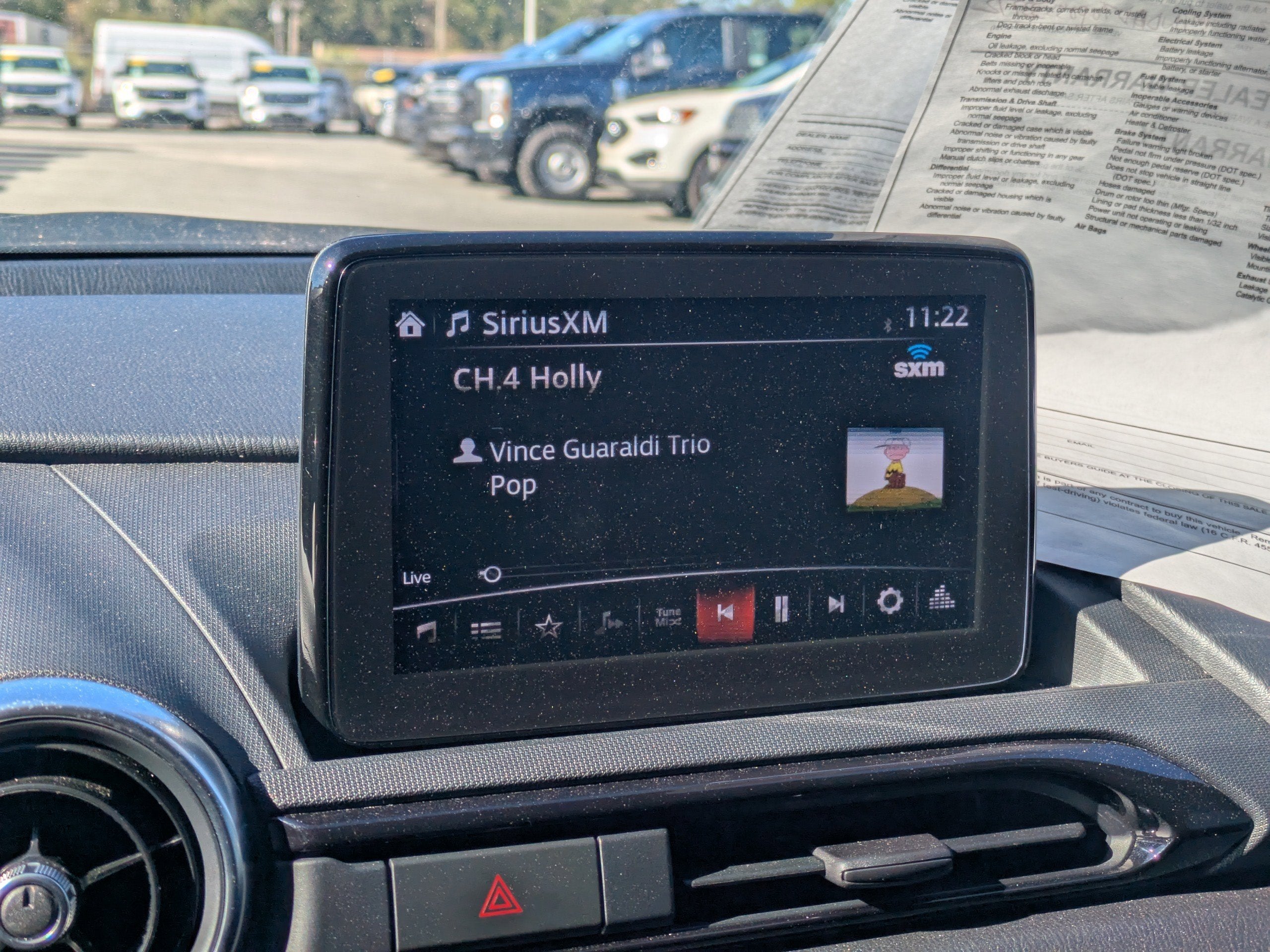 2023 Mazda Mazda MX-5 Miata Grand Touring