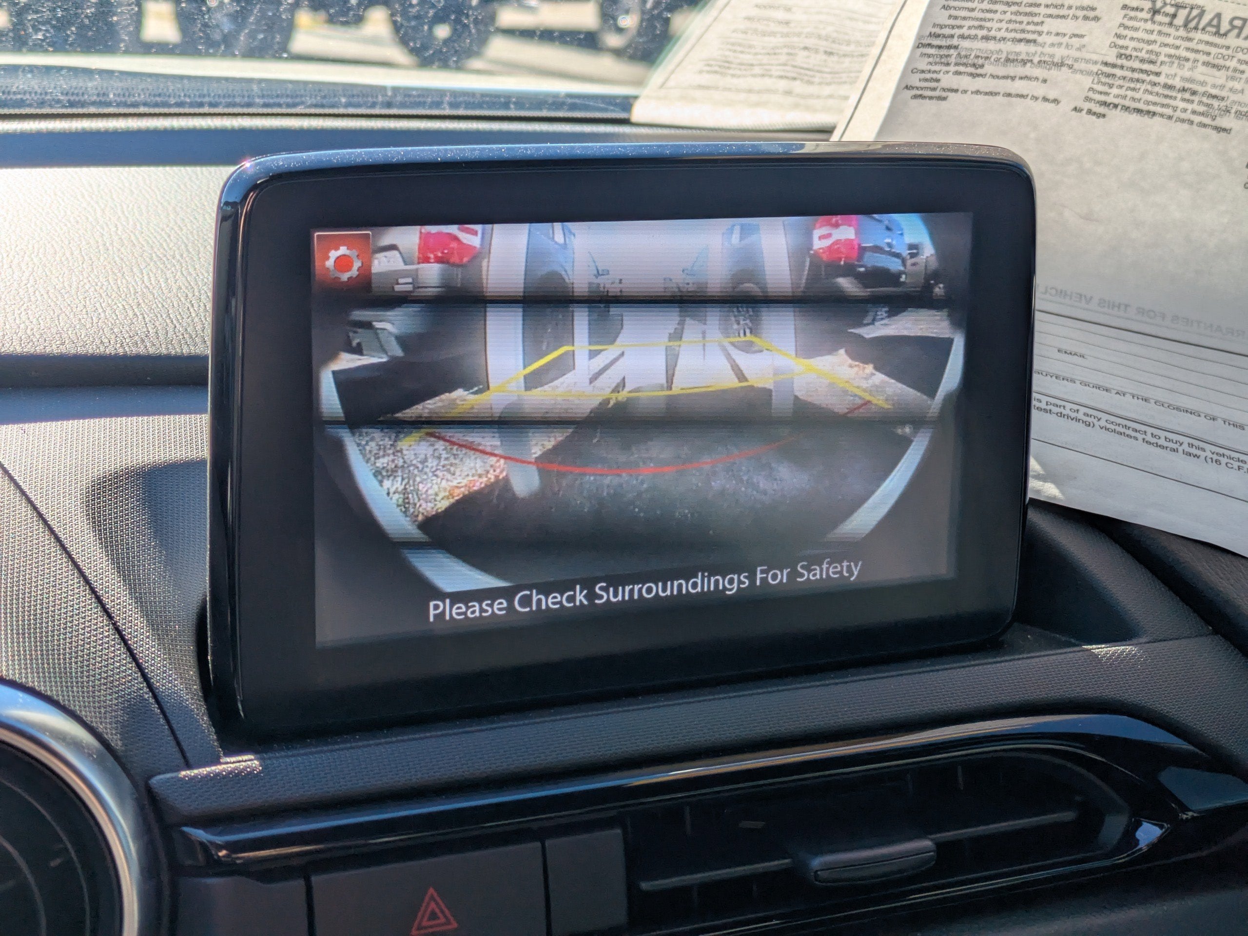 2023 Mazda Mazda MX-5 Miata Grand Touring