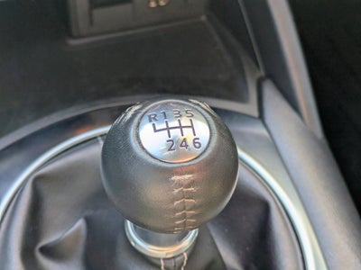 2023 Mazda Mazda MX-5 Miata Grand Touring