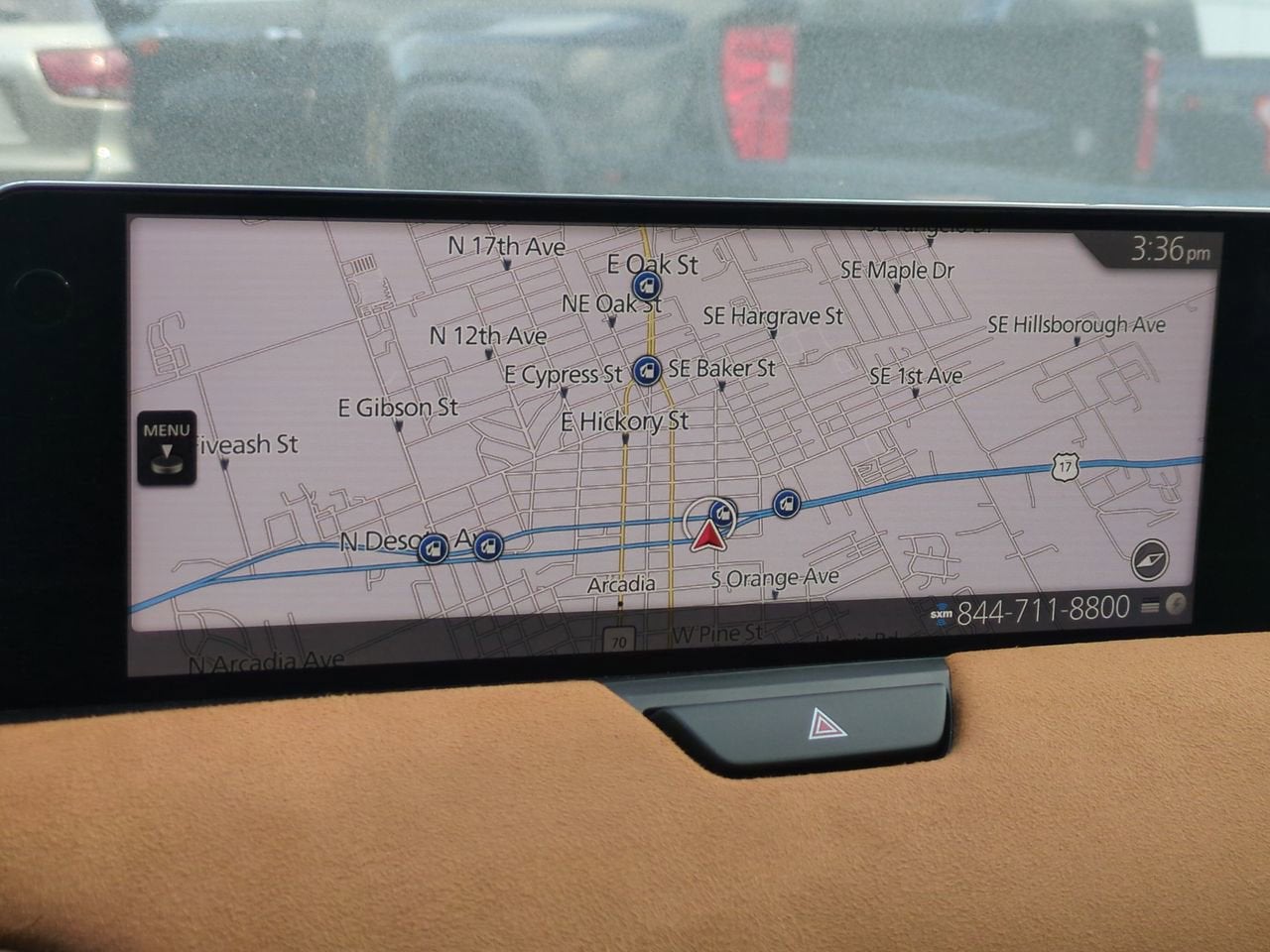 2024 Mazda Mazda CX-90 3.3 Turbo S Premium Plus