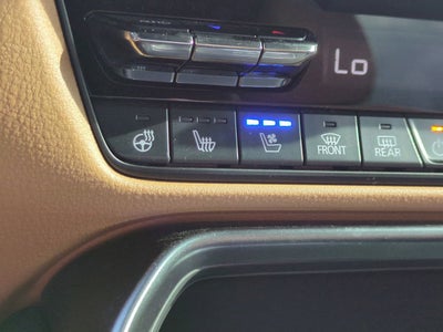 2024 Mazda Mazda CX-90 3.3 Turbo S Premium Plus