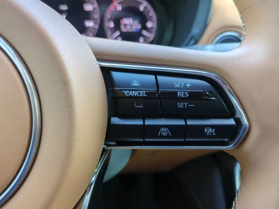 2024 Mazda Mazda CX-90 3.3 Turbo S Premium Plus