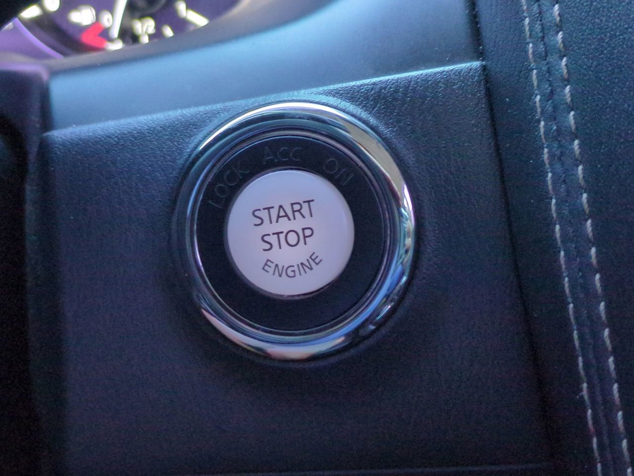 2021 Nissan Armada Platinum 2WD