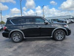 2020 Nissan Armada SL