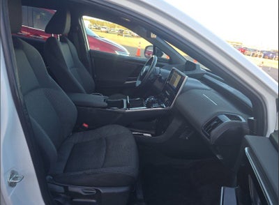 2023 Subaru Solterra Premium