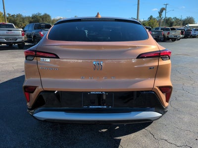 2024 Buick Envista Sport Touring