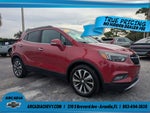 2017 Buick Encore Essence