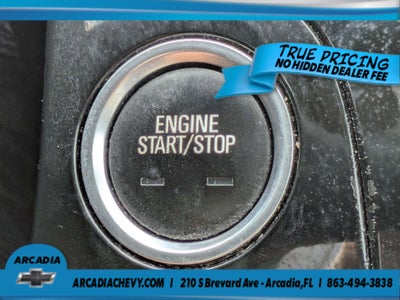 2017 Buick Encore Essence