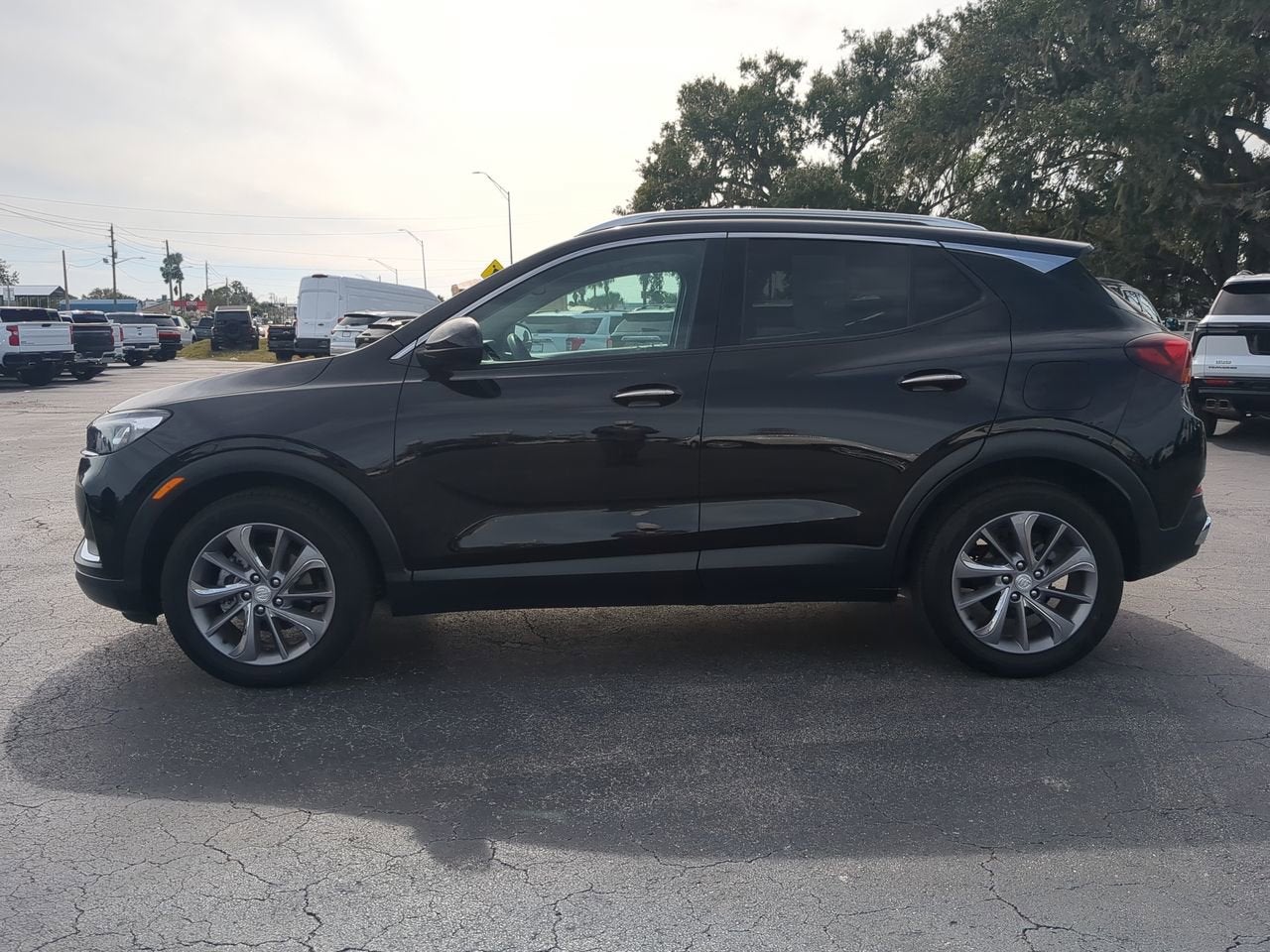 2023 Buick Encore GX Essence