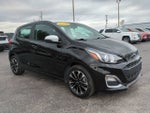 2022 Chevrolet Spark 1LT Automatic