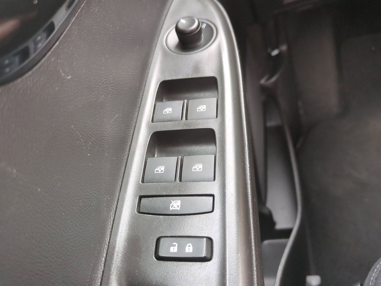 2022 Chevrolet Spark 1LT Automatic