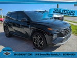 2022 Hyundai Tucson N Line