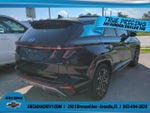 2022 Hyundai Tucson N Line