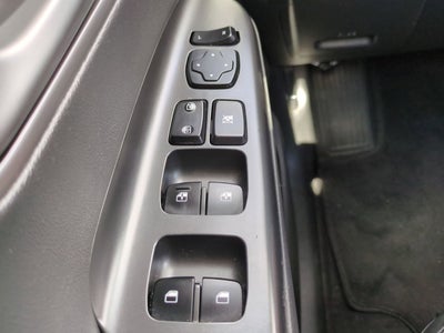 2021 Hyundai Kona Electric Ultimate