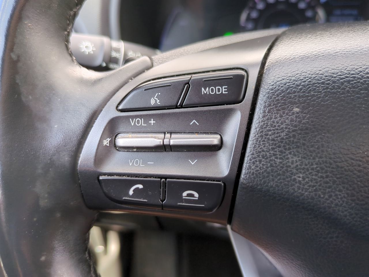 2021 Hyundai Kona Electric Ultimate