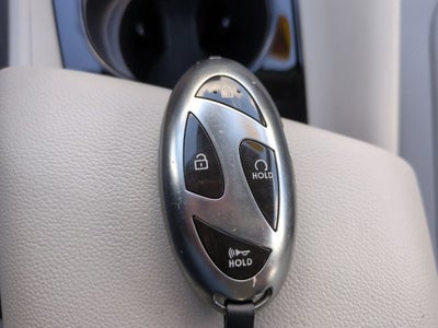 2024 Hyundai Elantra Hybrid Limited