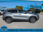 2024 Kia Seltos LX