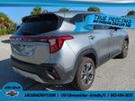 2024 Kia Seltos LX