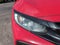 2018 Honda Civic Hatchback EX