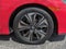 2018 Honda Civic Hatchback EX