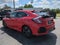2018 Honda Civic Hatchback EX