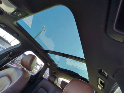 2016 Audi Q5 2.0T Premium