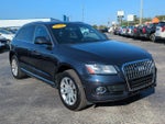 2016 Audi Q5 2.0T Premium