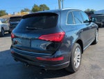 2016 Audi Q5 2.0T Premium