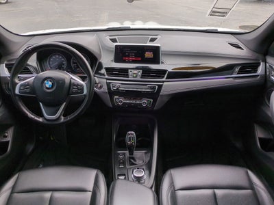 2021 BMW X1 sDrive28i
