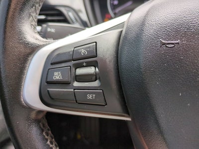 2021 BMW X1 sDrive28i