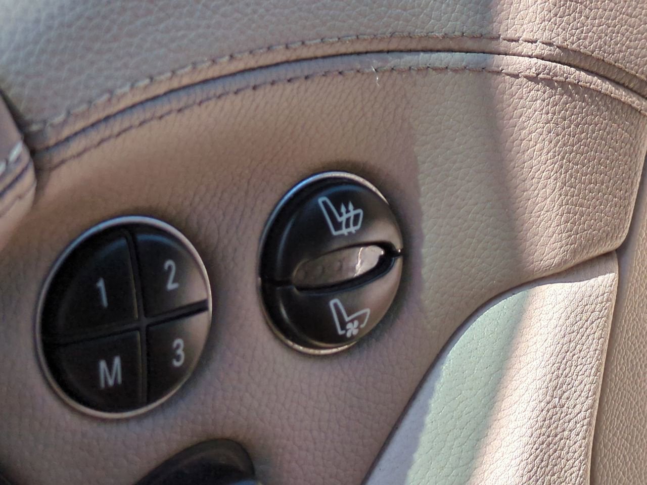 2007 Mercedes-Benz SL-Class 5.5L AMG®