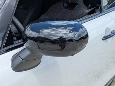 2026 MINI Convertible Cooper S