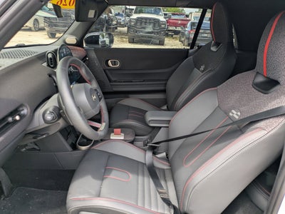 2026 MINI Convertible Cooper S