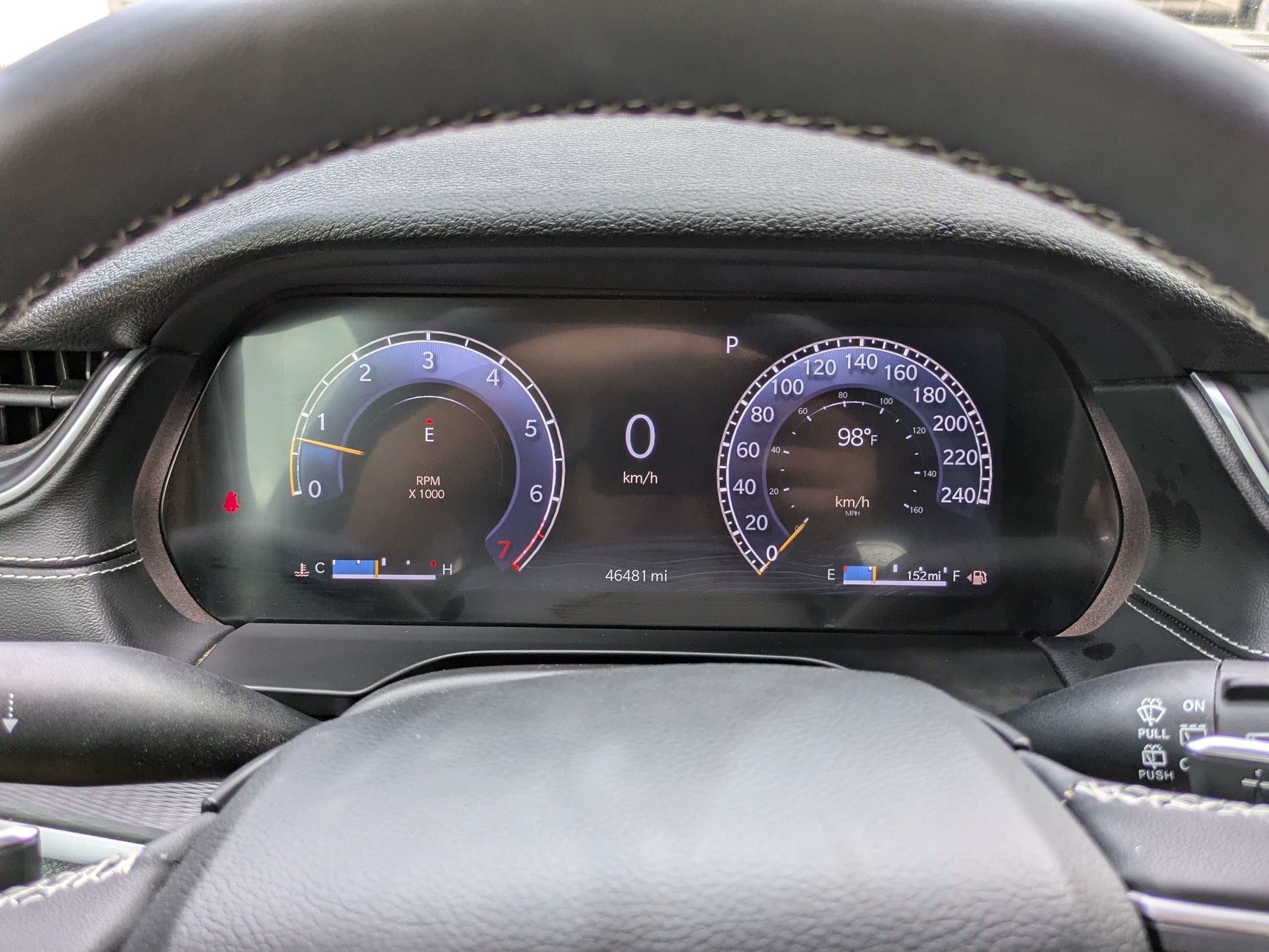 2024 Jeep Grand Cherokee L Altitude X 4x4