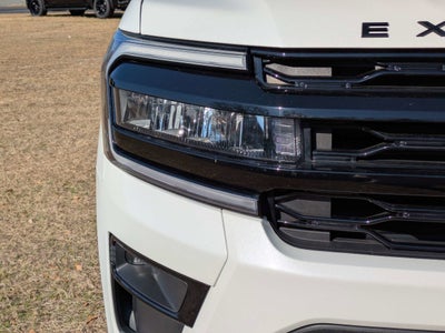 2023 Ford Expedition Limited MAX