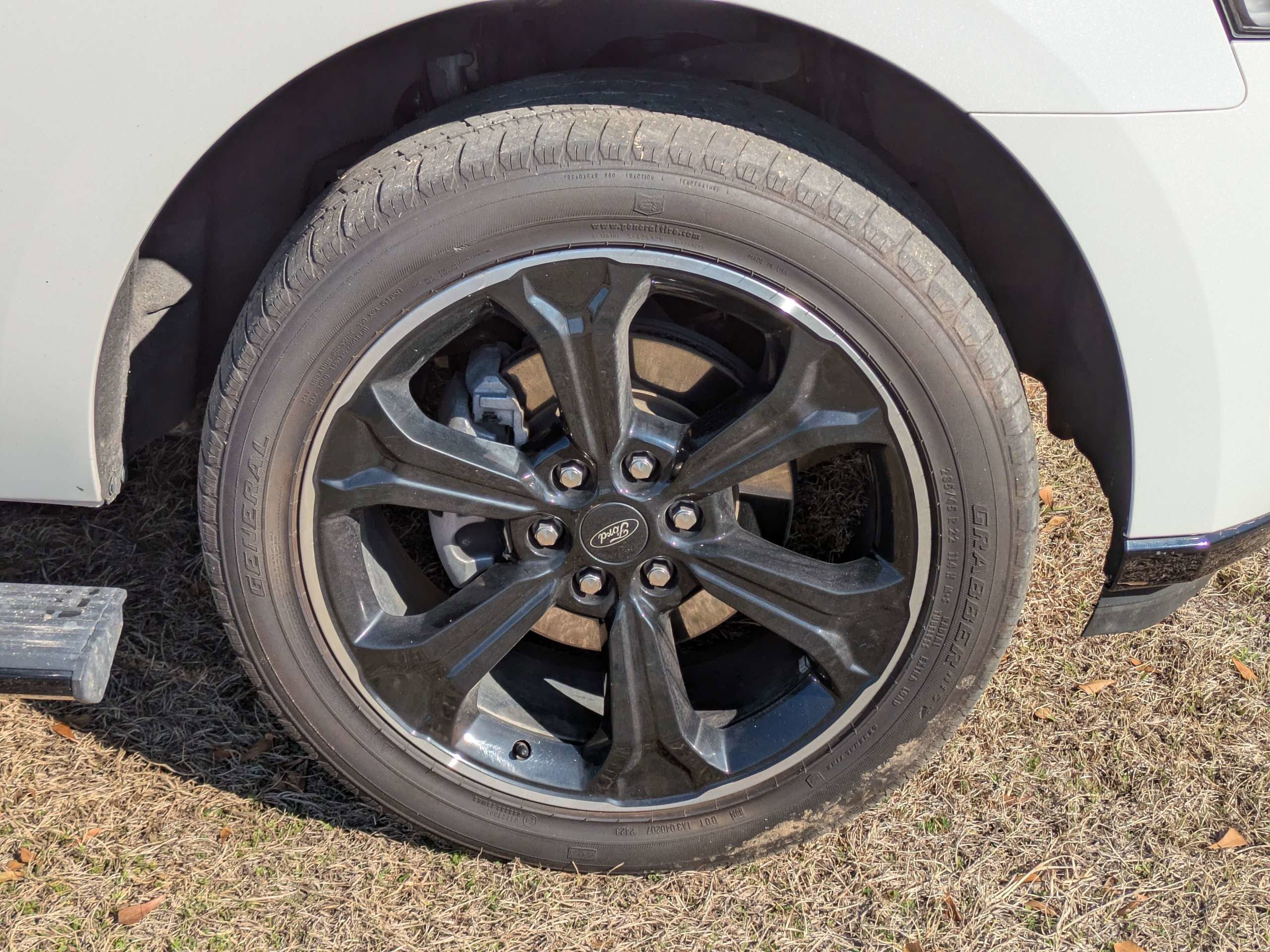 2023 Ford Expedition Limited MAX