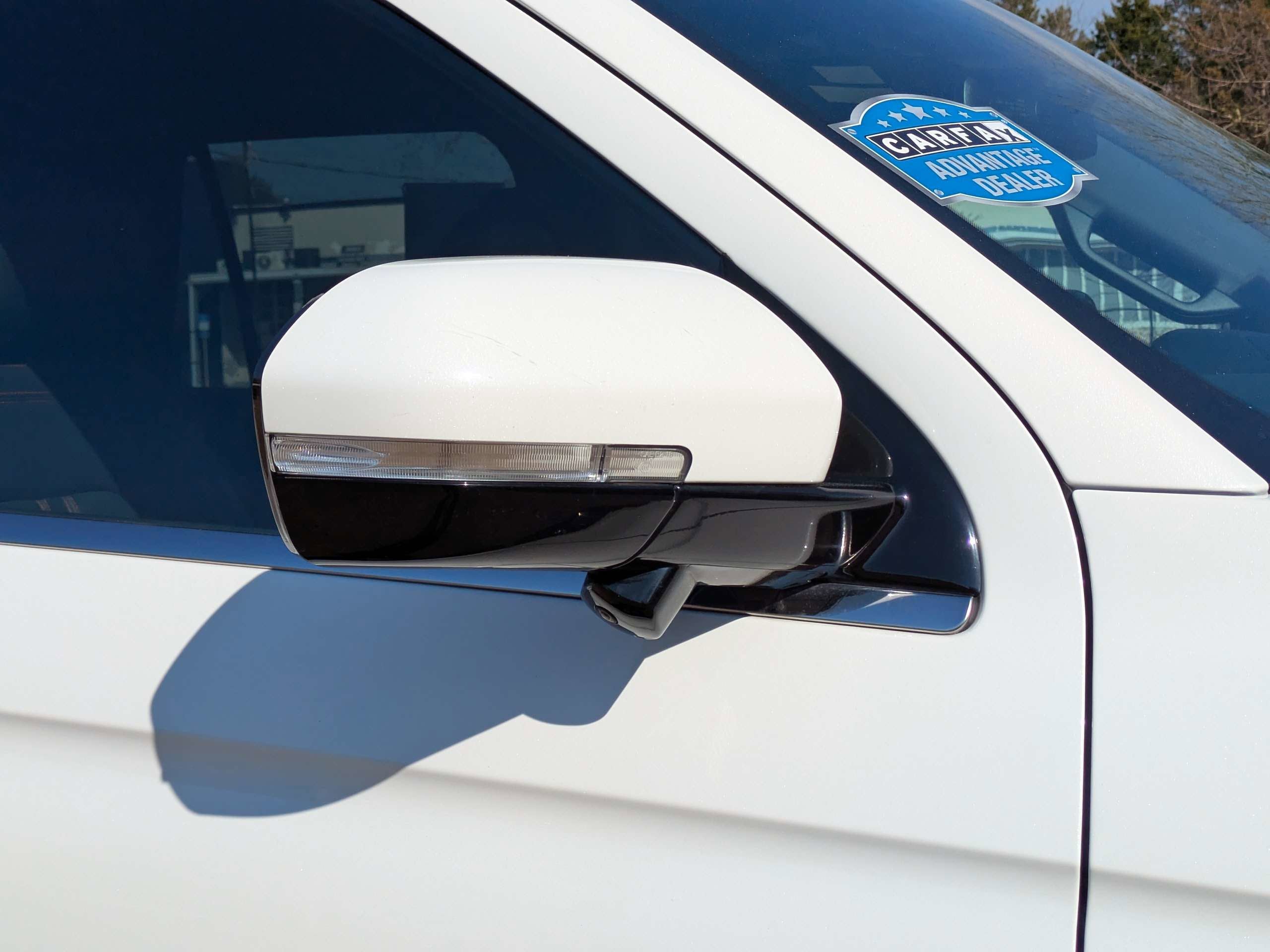 2023 Ford Expedition Limited MAX