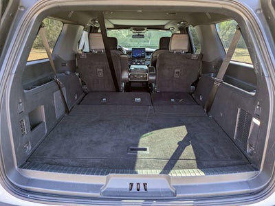 2023 Ford Expedition Limited MAX